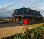 Abbotsford Country House, Barossa Valley